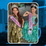 Candidatas de Piracicaba conquistam títulos em concurso de beleza interestadual infantil
