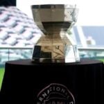 Leagues Cup 2026 terá jogos no México pela primeira vez e contará com Messi em campo