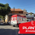 Motociclista morre após colisão entre moto e carro em Piracicaba