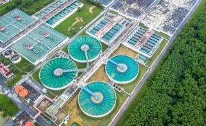 Pós em Infraestrutura de Saneamento Básico tem como objetivo qualificar e especializar formados nas áreas de engenharia civil e tecnologia em saneamento.