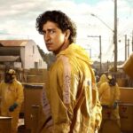 Série da Netflix reacende debate sobre tragédia do Césio-137 em Goiânia
