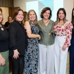Elegância e inspiração marcam noite exclusiva promovida por Frias Neto e Ateliê Sandra Frias