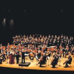 Teatro Municipal Dr. Losso Netto recebe concerto em homenagem a Milton Nascimento