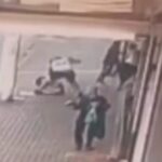 Casal é esfaqueado por homens após roubar loja no Centro de Piracicaba