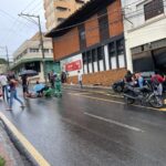 Morre idoso atropelado por carro em acidente envolvendo dois veículos em Piracicaba
