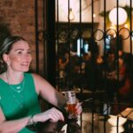 Evento do Simespi destaca liderança feminina na indústria cervejeira com palestra e roda de conversa