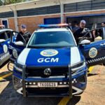 Guarda Civil de Piracicaba realizou 45 prisões em fevereiro
