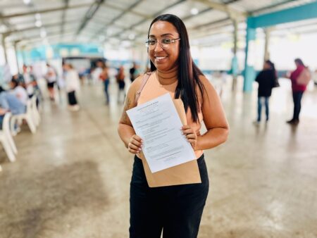 1ª Rota do Trabalho e Empreendedorismo da Mulher ofereceu mais de 400 vagas de emprego