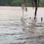 Rio Piracicaba atinge 4,88 metros e entra em extravasamento