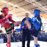 Piracicaba recebe Copa Paulista de Muay Thai com mais de 230 atletas neste sábado (21)