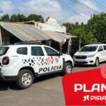 Homem é encontrado morto dentro de casa com sinais de violência em Piracicaba