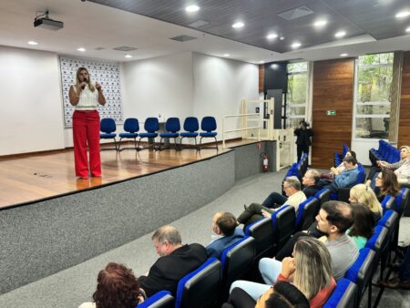 Fundo Social de Solidariedade de Piracicaba promove campanha na qual contribuintes podem destinar parte do IR a projetos sociais do município