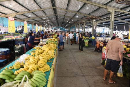 Celebrando 30 anos, Varejão Especial de Pescados acontece de 01 a 03/04, no Varejão Municipal Central de Piracicaba