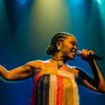 Adriana Moreira sobe ao palco do SESI Piracicaba com show de samba gratuito e inédito