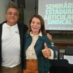 Bebel: Governo Lula destinou mais de R$ 36 milhões para Águas de São Pedro em 2025