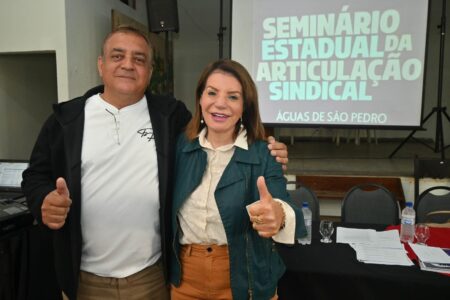 Bebel: Governo Lula destinou mais de R$ 36 milhões para Águas de São Pedro em 2025