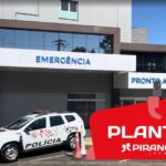 Homem é sequestrado, agredido e jogado no Rio Piracicaba com as mãos amarradas após confusão em festa