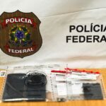 Polícia Federal realiza operação contra exploração sexual de menores e prende suspeito em Limeira