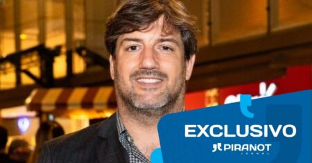 Shopping Piracicaba anuncia troca de superintendente nesta quarta (08); Rodrigo Matouk dará entrevista ao PIRANOT no domingo