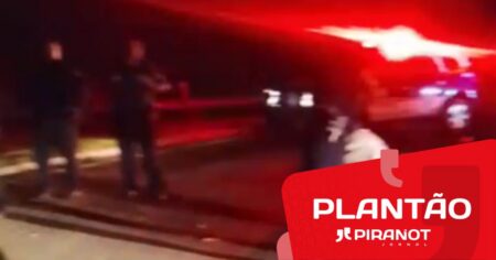Motociclista morre após colidir contra placa em rodovia de Rio das Pedras