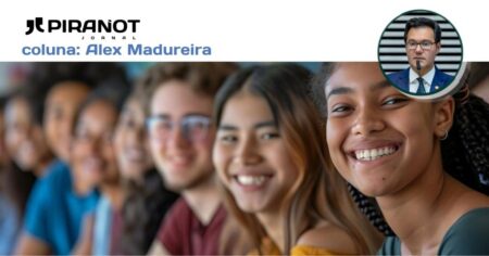 Alex Madureira: “Formar jovens hoje é garantir o desenvolvimento do amanhã”
