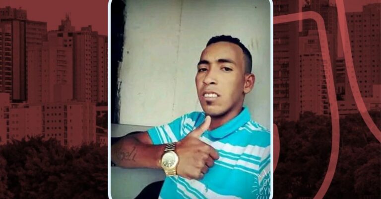 Homem morre baleado durante briga em Rio das Pedras