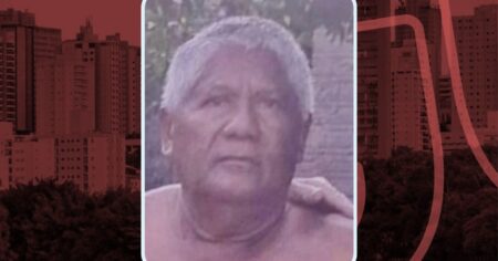 Idoso encontrado morto em baixo do próprio carro em Charqueada é identificado