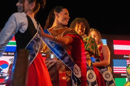 Piracicaba lança a 41ª Festa das Nações com novidades, novas atrações e expansão solidária