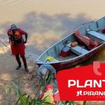 Corpo é localizado nas redondezas da Ponte de Ferro em Ártemis, região de Piracicaba