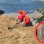 Corpo encontrado no Rio Piracicaba é da condutora do veículo que caiu no ribeirão em Piracicaba