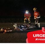 Ciclista morre após ser atropelada em rodovia de Piracicaba; outra vítima está em estado grave