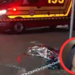 Menina de 19 anos morre após colisão entre moto e carro em Limeira, região de Piracicaba