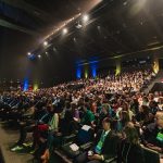 Congresso Empresarial Acipi chega à 20ª edição com olhar voltado ao protagonismo das pessoas no futuro dos negócios