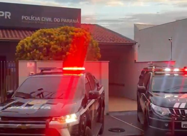 Operação ‘Battle Royale’ mira crimes cometidos através de games contra menores no Paraná e região de Piracicaba
