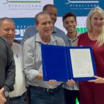 Prefeito Helinho Zanatta anuncia investimento de R$ 4,7 milhões em reformas de 12 escolas municipais em Piracicaba