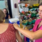 UBSs de Piracicaba terão vacinação contra a gripe em horário noturno a partir de hoje (6)