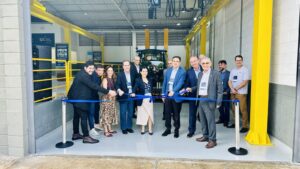 Piracicaba avança como polo de inovação com chegada do LInE Agro