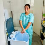 Prefeitura entrega mais de 500 equipamentos e mobiliários para reforçar unidades de saúde