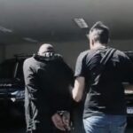 Filho é preso ao ir ao velório após matar a mãe e usar dedo da vítima para desbloquear celular em Santa Maria da Serra