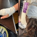 Lutador de jiu-jitsu é preso por agredir mulher e ameaçar jogar bebê de sacada em Piracicaba
