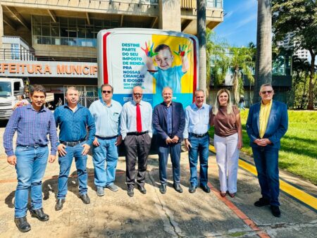 Piracicaba pode destinar até R$ 40 milhões do IR para projetos sociais do município