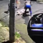 Filha e mãe são espancadas por cinco mulheres em Piracicaba