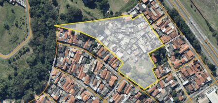 Prefeitura de Piracicaba protocola regularização fundiária e beneficia 99 famílias