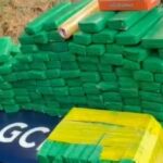 Indivíduo é preso com quase 100 kg de maconha em Piracicaba