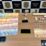 Operação da Deic prende dois e indicia 11 por tráfico em Piracicaba