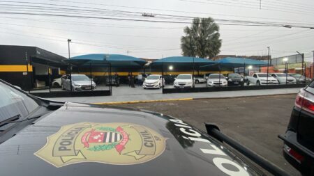 Fraude milionária no setor automotivo é alvo de investigação pela Polícia Civil em Piracicaba e região