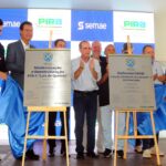 Piracicaba avança no abastecimento e beneficia mais de 120 mil moradores