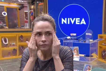 Quanto vale a verdade? Nívea oferece R$ 5 milhões para Ana Paula Renault assumir como embaixadora da marca após ser a única a usar o creme sem maquiagem