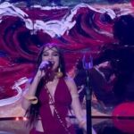 Anitta divide a web com show sobre Candomblé na Globo na Páscoa