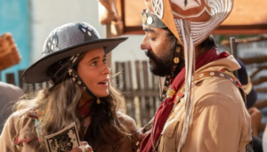 Após BBB26: Globo aposta em ‘Guerreiros do Sol’ na TV